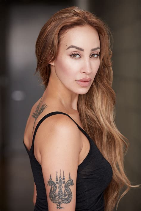 Sahara James Marlowe