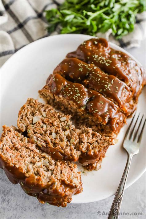 Meat Loaf Recipe Nz at Walter Cargill blog