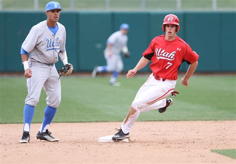 Softball and Baseball | Madeline Smith
