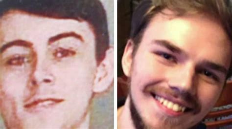 Canada murder suspects may have eluded cops with 'someone who is not ...