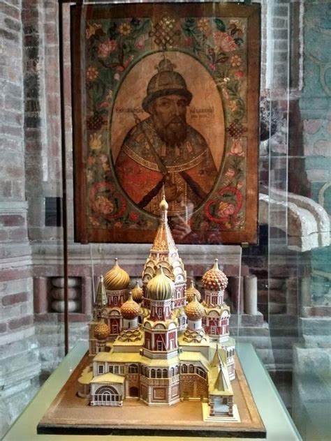 Храм Василия Блаженного в Москве (Россия) с фото и отзывами
