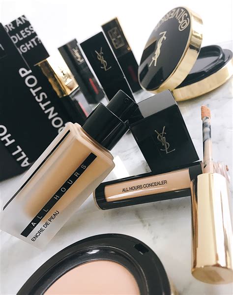 Ysl Concealer - Homecare24