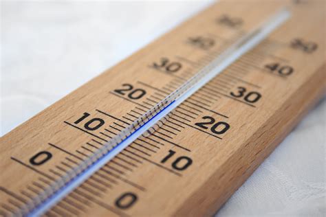 Temperature - Imparting the Knowledge