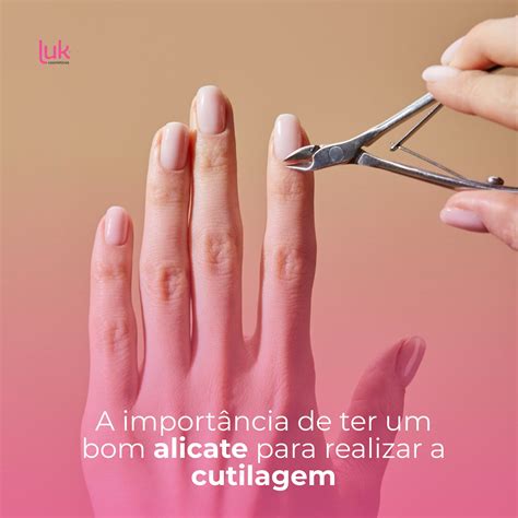 Qual Melhor Alicate Para Cutilagem - Luk - Ter um bom alicate para realizar a cutilagem é absolutamente ...