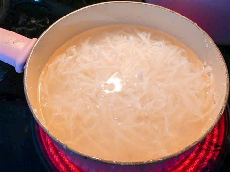 DIY Liquid Laundry Detergent • Blushing Rose Diaries