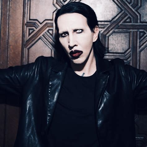 Marilyn Manson Hungary added a... - Marilyn Manson Hungary