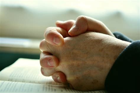 Prayer List – Saint Thomas Lutheran