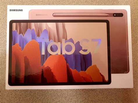 New ! Samsung Galaxy Tab S7.T875.LTE, 128GB.(2020) Tab A. Новые ...