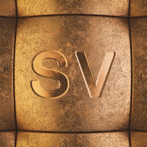 SV on Behance