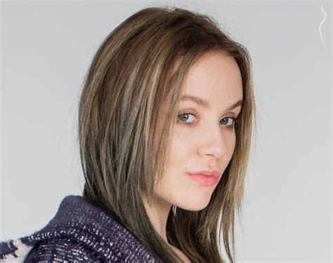 Kayley Madeline - a model from United States | Model Management