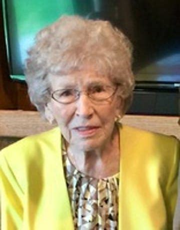 Betty James Obituary - Lancaster Eagle-Gazette