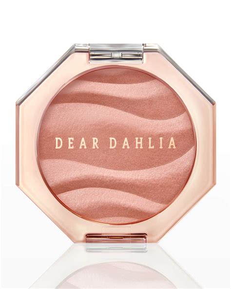 Dear Dahlia Blooming Edition Petal Glow Blush | Neiman Marcus