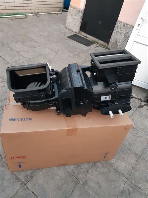 Запчасти новые GM на печку, печка в сборе Авео Т250: 250 грн ...