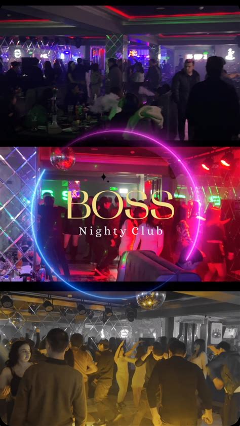 boss_night_club_ • Instagram photos and videos