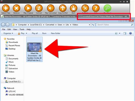 How to Convert Mp4 to Avi With Mp4 Converter: 5 Steps