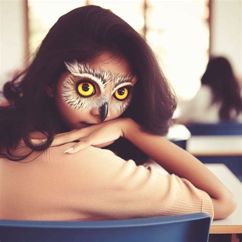 owl eyes by lothar777 on DeviantArt