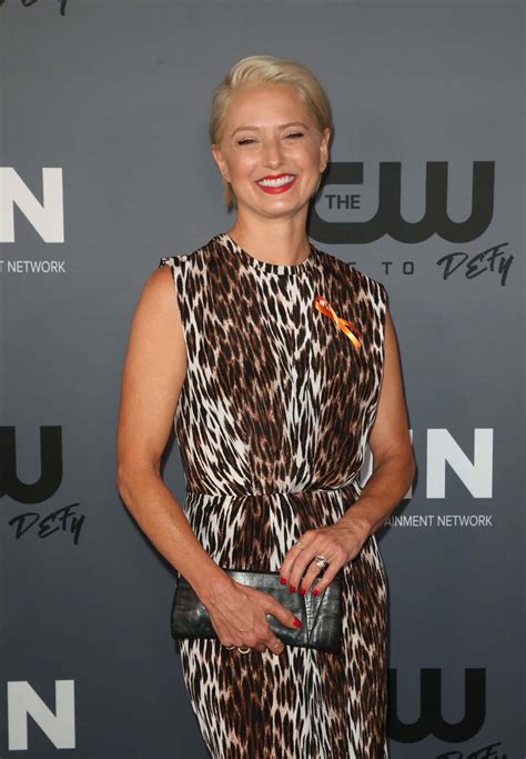 Katherine Lanasa Sexy