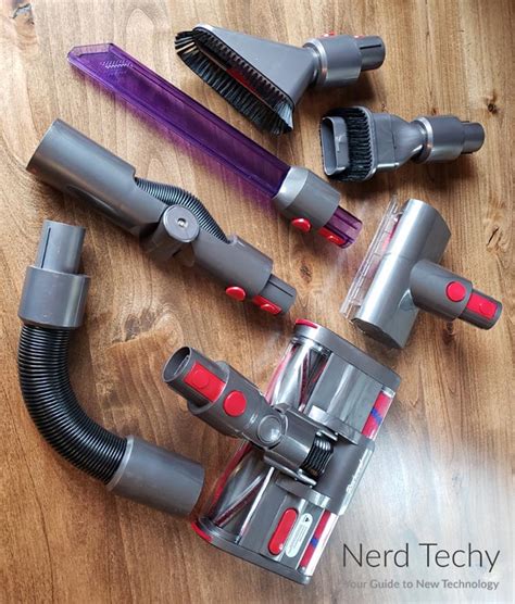 Review of the RedRoad V17 Handheld Cordless Vacuum Cleaner
