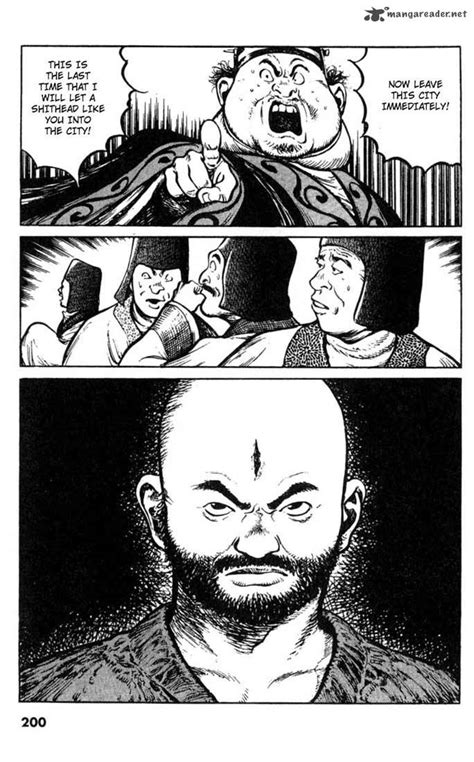 Read Bokko Chapter 3 - MangaFreak
