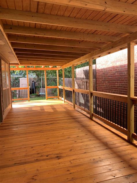 Deck & Fence Renewal Systems at John Gemmill blog