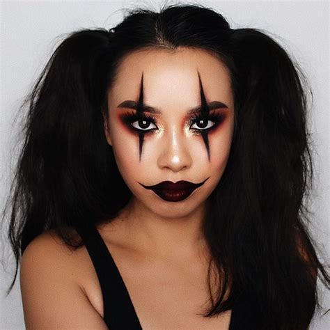 Макияж на Хэллоуин 2020, грим на Хэллоуин: фото | Halloween makeup ...