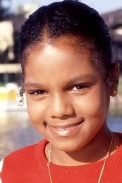 Young Janet - Janet Jackson Photo (36381321) - Fanpop