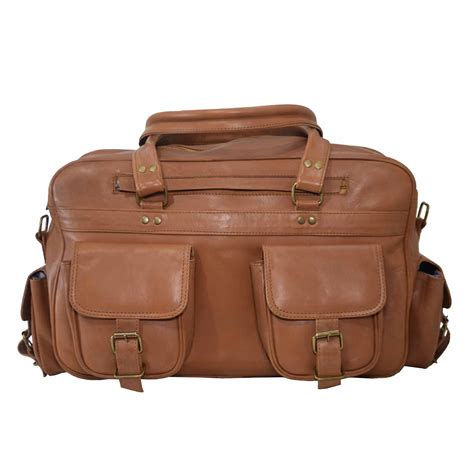 MESSENGER / LAPTOP BAGS - ABRISH International