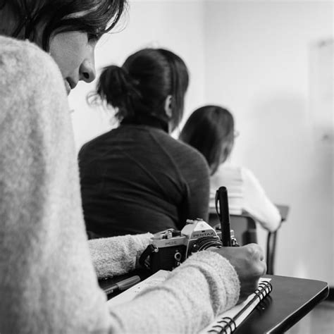Donde estudiar fotografia en Bogota: algunos tips - Zona Cinco