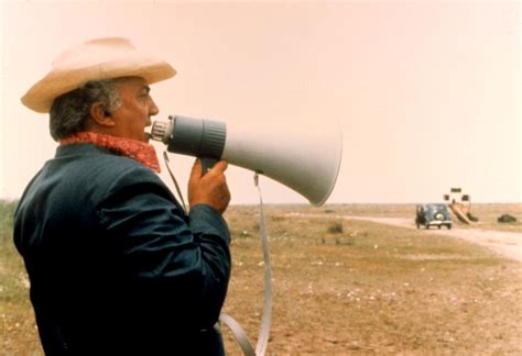Federico Fellini - Director, Writer