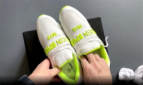 Дорогие кроссовки plein sport которые выглядят дешево