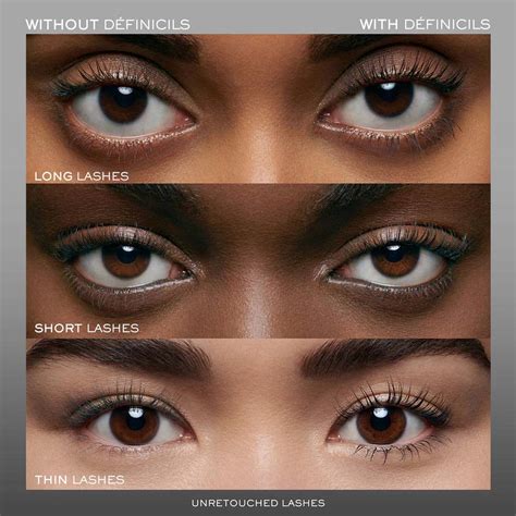 Définicils High-Definition Lash Defining Mascara - Lancôme