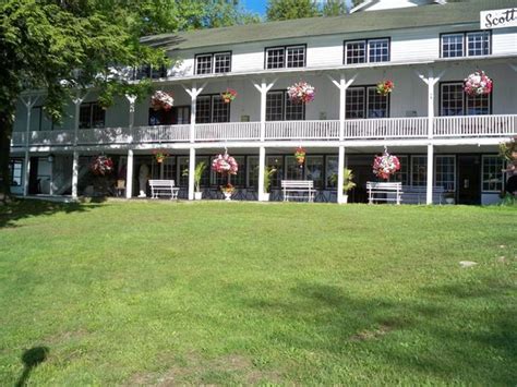 Scott's Family Resort - UPDATED Prices, Reviews & Photos (Deposit, NY ...
