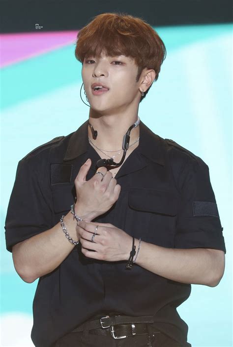 Kim Woojin Stray Kids, Stray Kids Chan, Playboy, Felix, Kids Tumblr