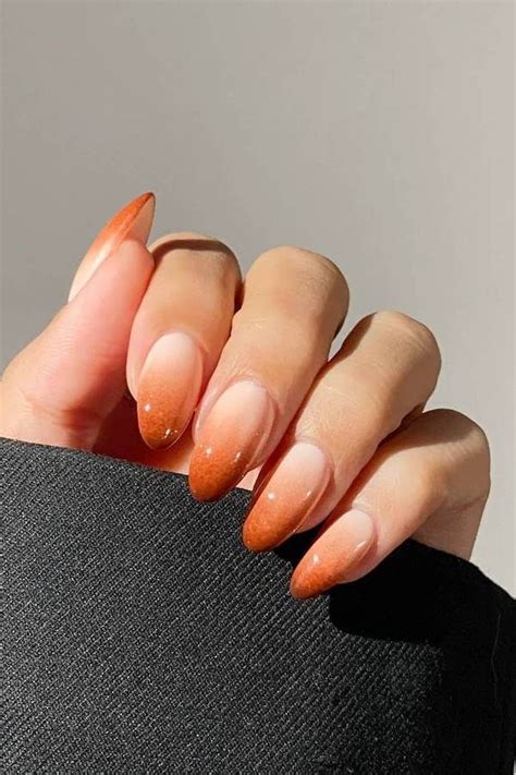 20+ Must-See Thanksgiving Nails You Have To Copy This Year