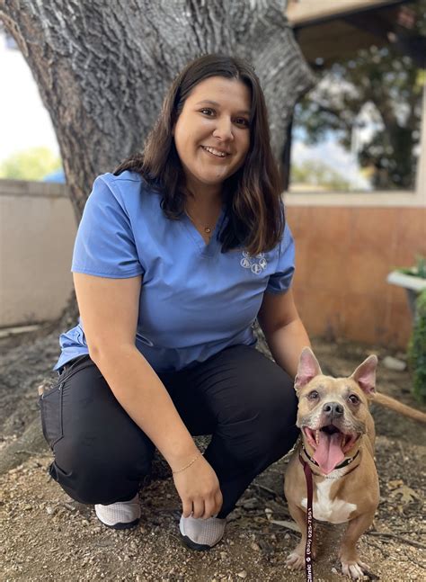 Our Veterinary Health Care Team in New Braunfels