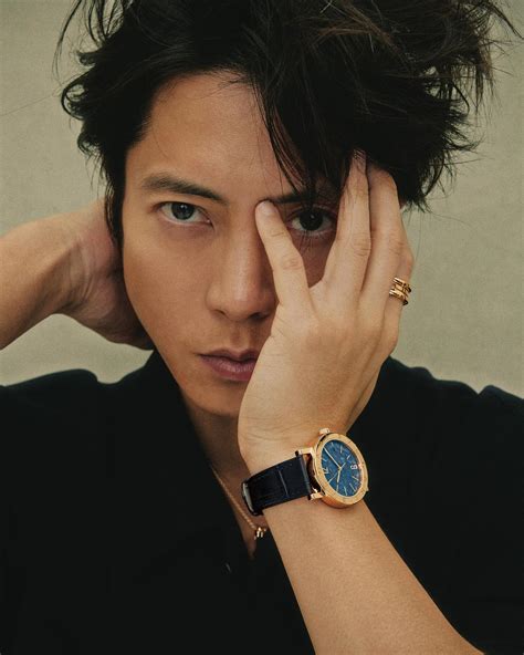 tomohisa yamashita alice  borderland wiki fandom