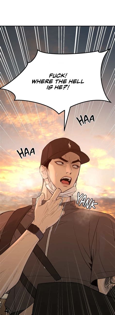 JINX - Chapter 58 - JIN