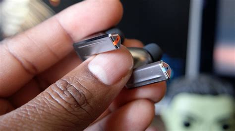 Samsung Galaxy Buds3 Pro are "must-have" Bluetooth earbuds | Android ...