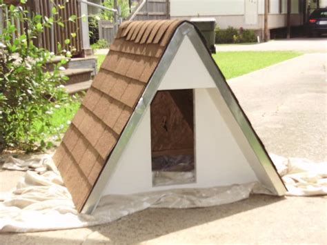 30 Awesome Dog House DIY Ideas Indoor Outdoor Design PHOTOS