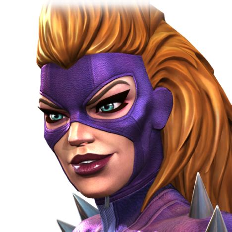 Titania | Marvel Contest of Champions Wiki | Fandom