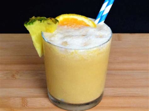 Painkiller Cocktail | Painkiller Cocktail Recipe - Felicity Plus