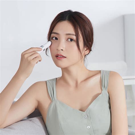 Xiaomi WellSkins Beautiful Eye Instrument Vibration Massager For Anti ...