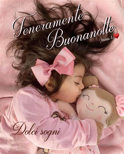 Buonanotte