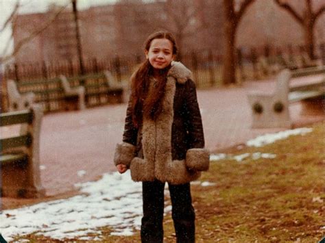 Leah Remini Child