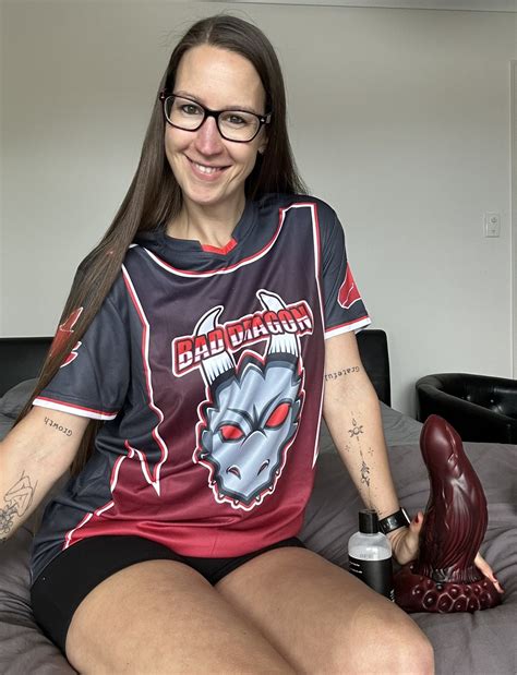 Bad Dragon Dildo Jason & cum lube review - Pleasure Toy Reviews