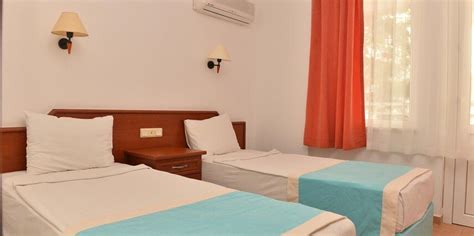 Xeno Eftalia Resort Hotel Fiyatları - Alanya