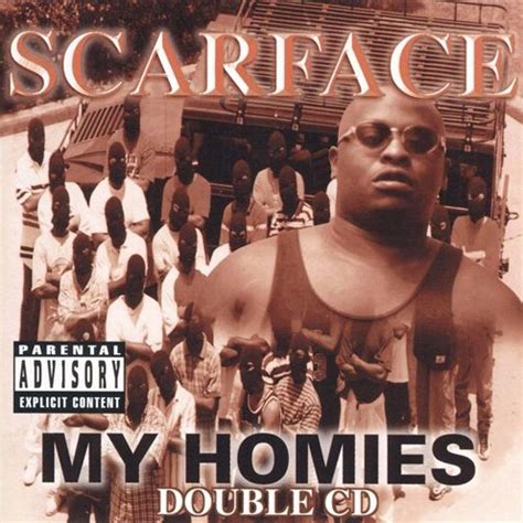 Scarface – My Homies | ug rap