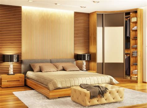 Fitted Bedroom Ideas in 2024 | Checkatrade