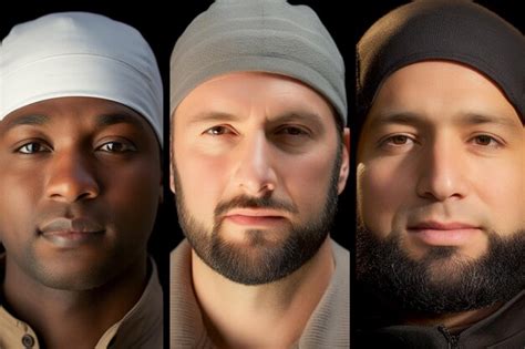 Ethnic Diverse People from different cultures engaging in an inclusive ...