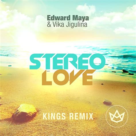 Edward Maya Vika Jigulina Stereo Love Remix - Smithcoreview
